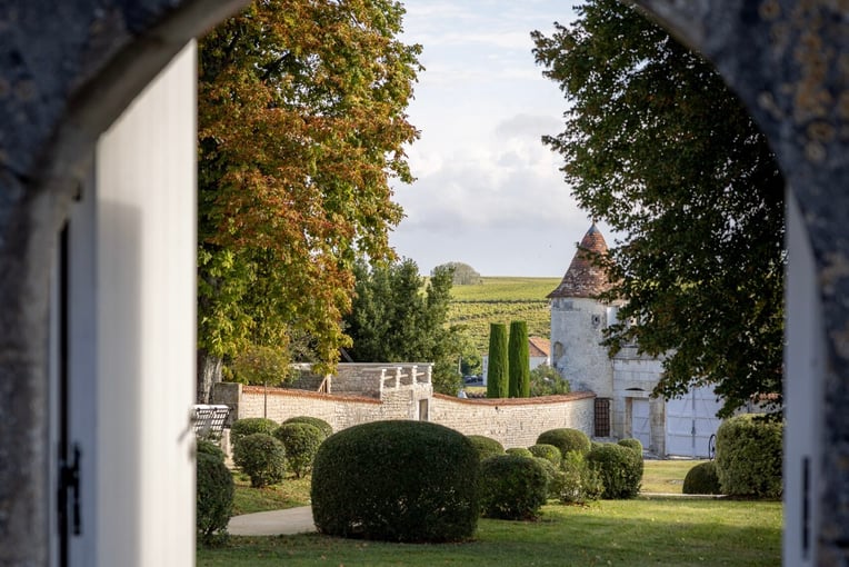 Le Logis, Francie – Cognac | Exclusive Tours 0H1A3726-scaled