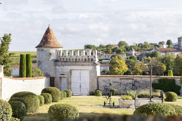 Le Logis, Francie – Cognac | Exclusive Tours 0H1A3790-scaled-e1700588368226