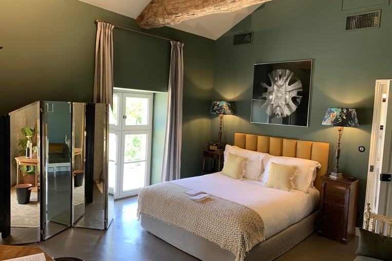 Le Logis, Francie – Cognac | Exclusive Tours room-10-scaled