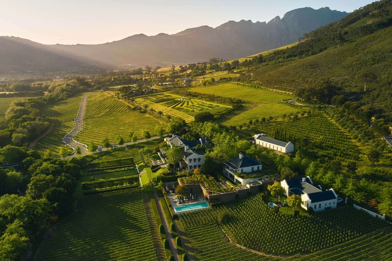 Leeu Estates | Exclusive Tours Leeu_Estates___Aerial