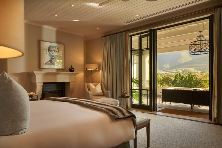 Leeu Estates | Exclusive Tours Leeu_Estates___Manor_House_Room_2___Studio_Room_with_Terrace