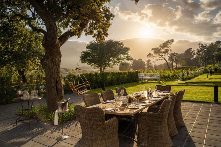 Leeu Estates | Exclusive Tours Leeu_Estates___Protea_House