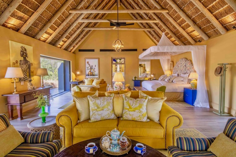 Malewane Lodge at Royal Malewane | Exclusive Tours Felix-Studios-Waterside-June-2022-1-47-scaled