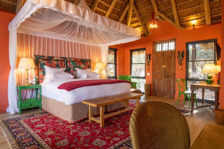 Malewane Lodge at Royal Malewane | Exclusive Tours Felix-Studios-Waterside-June-2022-1-55-scaled