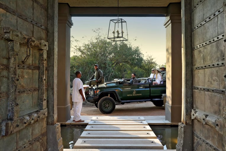 Malewane Lodge at Royal Malewane | Exclusive Tours africa house_430