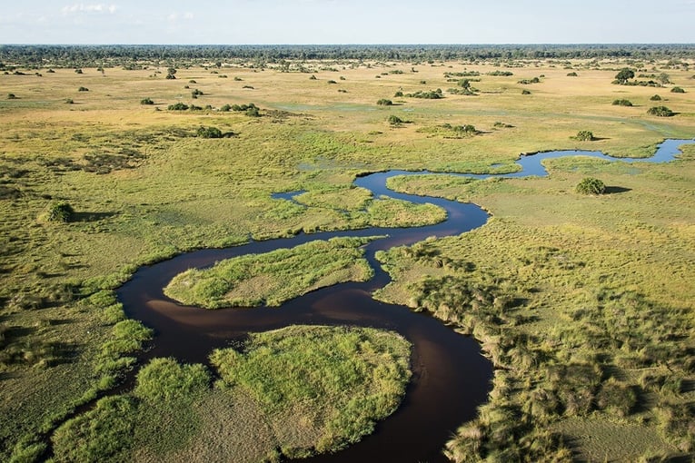 Mombo Camp, Botswana – Masarwa | Exclusive Tours mombo-gallery-delta-channel