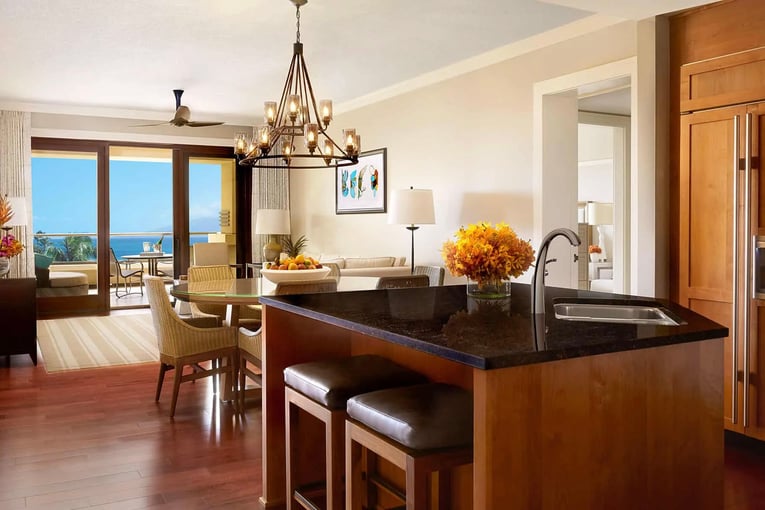 Montage Kapalua Bay Gallery-MKB-Architecture-Kitchen-Living-Room-with-fridge-Premier-Ocean-View.jpg