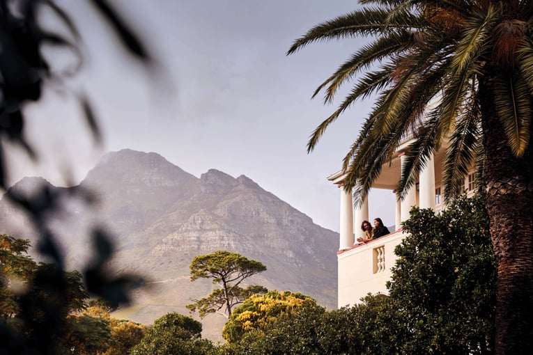 Mount Nelson, A Belmond Hotel, Cape Town | Exclusive Tours MNH-EXT-37