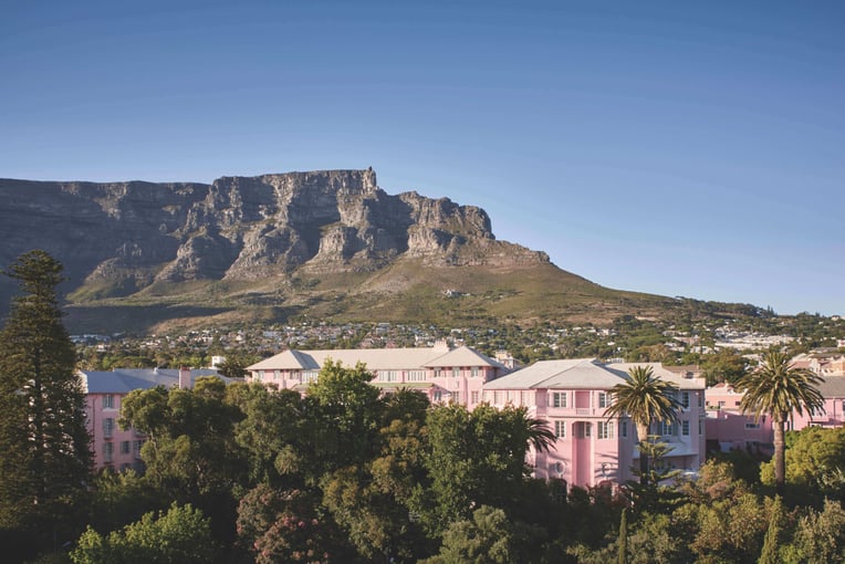 Mount Nelson, A Belmond Hotel, Cape Town | Exclusive Tours MNH-EXT-SCE-06