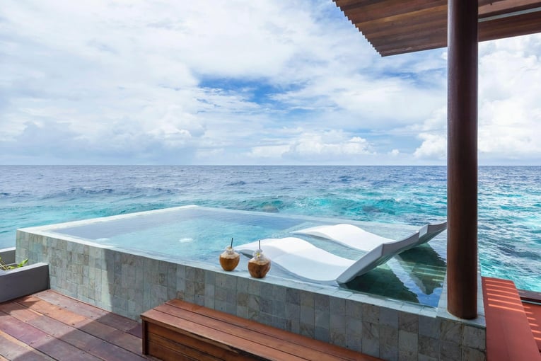 Park Hyatt Maldives Hadahaa Park-Hyatt-Maldives-Hadahaa-P322-Park-Sunset-Ocean-Pool-Villa-Deck.16x9