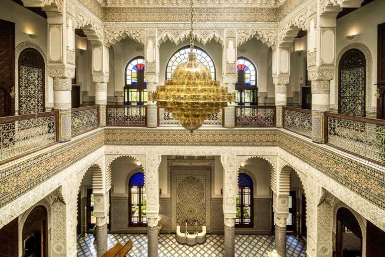 Riad Fès – Relais & Chateaux, Maroko – Fès | Exclusive Tours 1566259