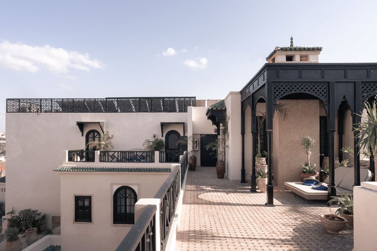 Riad Fès – Relais & Chateaux, Maroko – Fès | Exclusive Tours 1566262