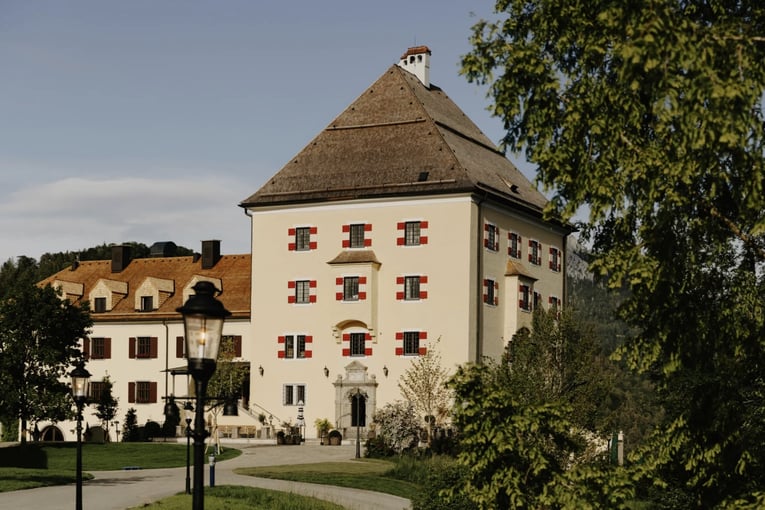 Rosewood Schloss Fuschl, Rakousko – Salzkammergut | Exclusive Tours rosewood_schloss_fuschl_june_WIDE-LARGE-16-9