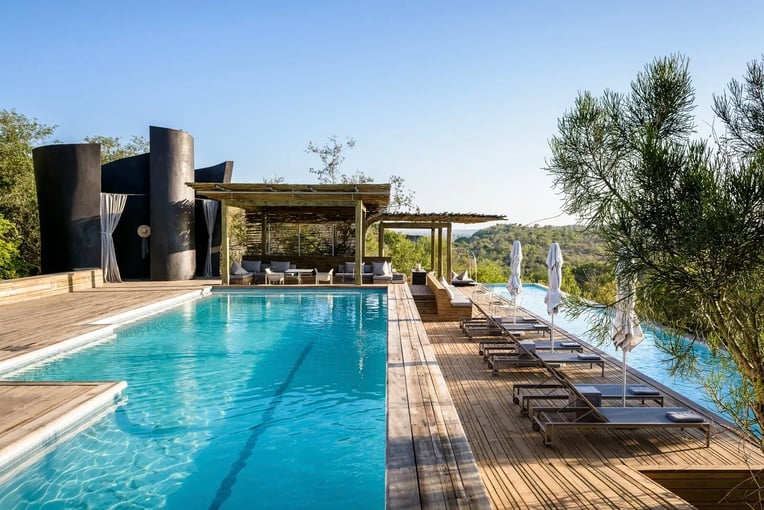 Singita Lebombo Lodge | Exclusive Tours  _DSC2040