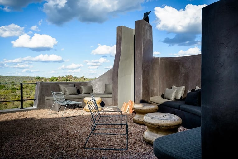 Singita Lebombo Lodge | Exclusive Tours  _DSC2184