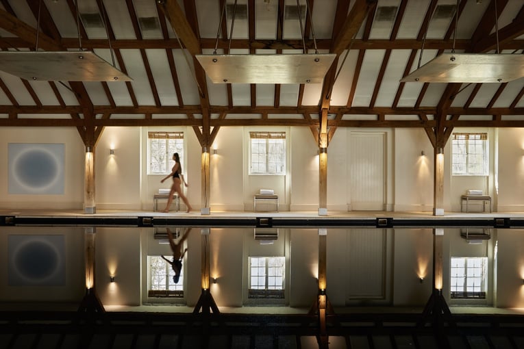 The Grove, Velká Británie – Hertfordshire | Exclusive Tours Sequoia Spa (2)