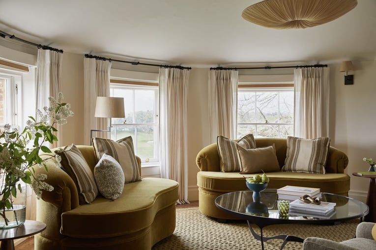 The Grove, Velká Británie – Hertfordshire | Exclusive Tours Villiers Suite (Room 45) (7)