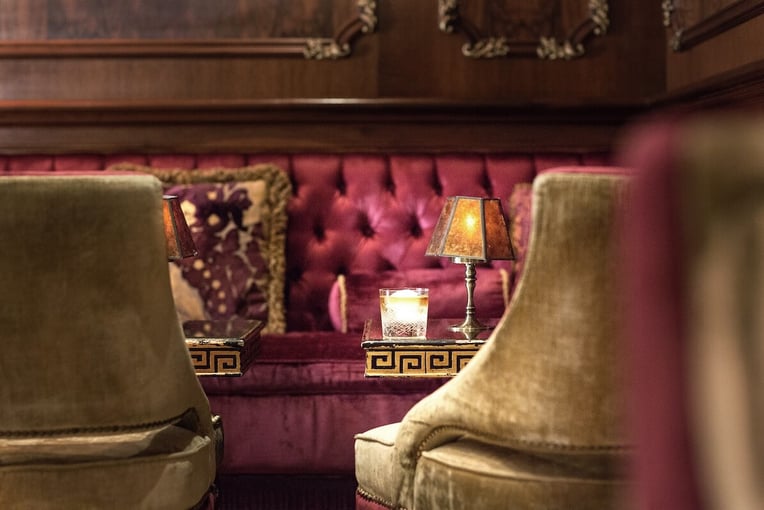 The Plaza Hotel, Spojené státy Americké – New York | Exclusive Tours RoseClub_Horizontal